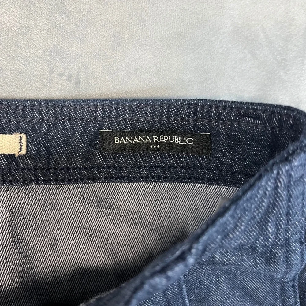 Banana Republic banana republic